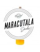 COQUETEL ALCÓOLICO DE MARACUJÁ TRADICIONAL 750ML