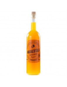 COQUETEL ALCÓOLICO DE MARACUJÁ TRADICIONAL 750ML