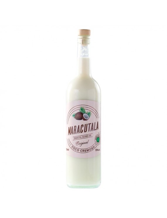 COQUETEL DE COCO 750ML